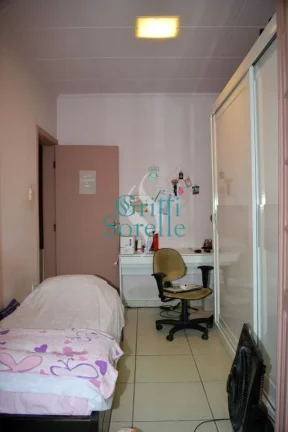 Imagem Casa/Sobrado à Venda em Mirandópolis - São Paulo/SP.