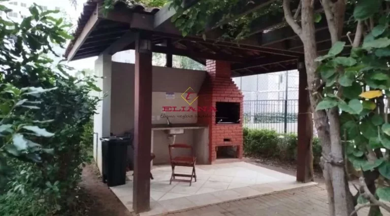 Imagem Apartamento à venda em São Paulo, Tatuapé, com 2 quartos, 54m²