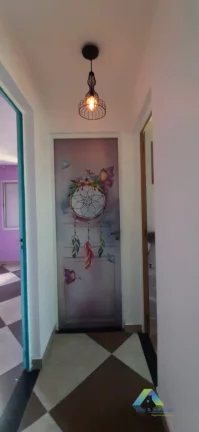 Imagem Apartamento à venda no bairro Vila das Mercês - São Paulo/SP, Zona Sul