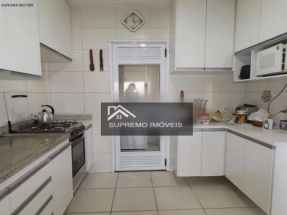 Imagem APARTAMENTO RESIDENCIAL em SÃO PAULO - SP, JARDIM CABORÉ