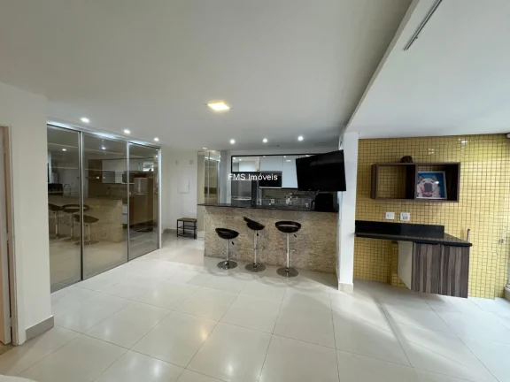 Imagem Apartamento à venda na Consolação, São Paulo-SP: 1 quarto, 1 sala, 1 banheiro e 50m² de área!
