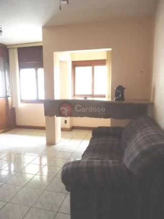Imagem NO CENTRO - DORMITÓRIO / SALA / COZINHA / BANHO SOCIAL / MOBILIADO
