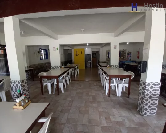 Imagem PRÉDIO RESIDENCIAL/COMERCIAL em SÃO FRANCISCO DO SUL - SC, Itaguaçu