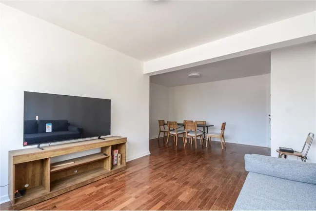 APARTAMENTO RESIDENCIAL em São Paulo - SP, Vila Mariana