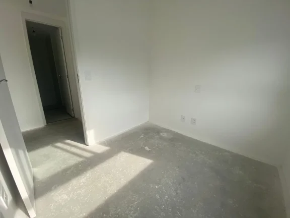 Imagem Apartamento para venda em Belenzinho com 2 quartos, sendo 1 suíte , 52m2