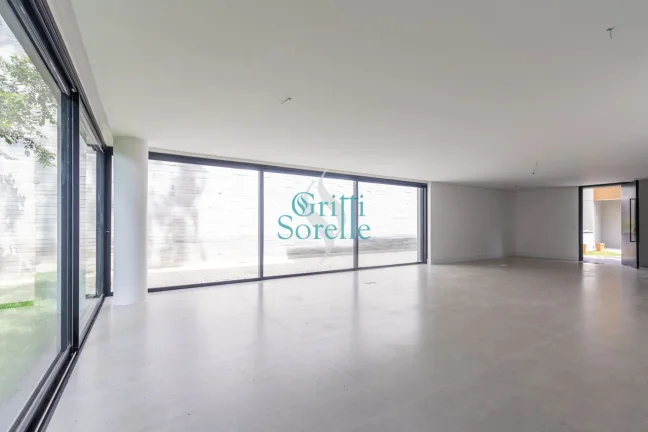Imagem Casa em Condomínio Fechado à venda no Brooklin Paulista-São Paulo/SP.
