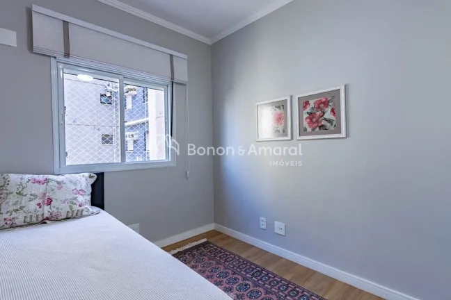 Imagem Excelente oportunidade para morar bem! Apartamento bem localizado na Vila Itapura, com fácil acesso...