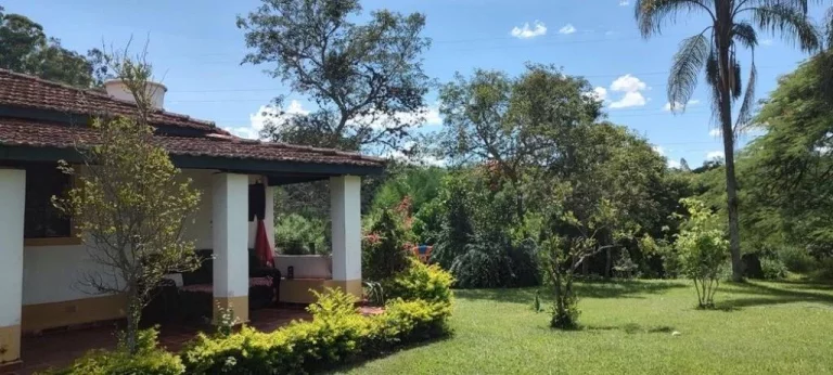 Imagem Uma área de quase 26 hectares, a venda em Atibaia
