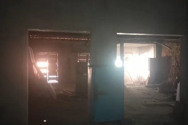 Imagem Loja com Ponto Comercial para venda em Pedra de Guaratiba