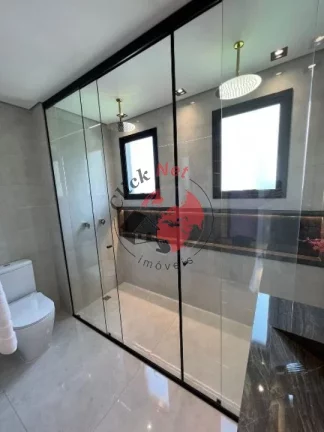 Imagem Apartamento Diferenciado à Venda no bairro Campestre em Santo André