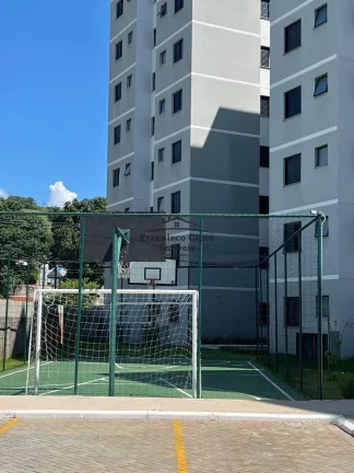 Imagem Apartamento à venda no bairro Figueira - Guaratinguetá/SP