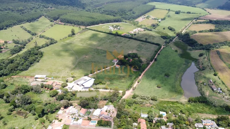 Imagem Loteamento em Salto de Pirapora