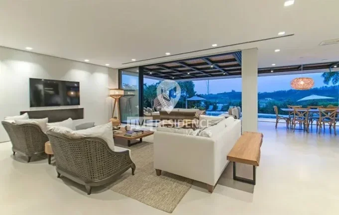 Imagem Casa á venda Loteamento Fazenda Dona Carolina, Itatiba - SP
