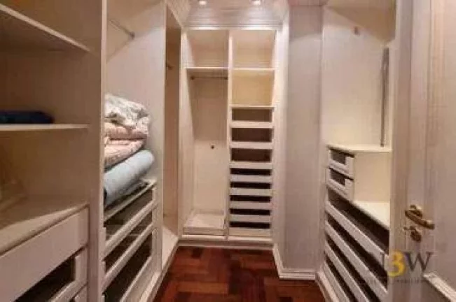 Imagem Cobertura à venda, 340 m² por R$ 3.800.000,00 - Bela Aliança - São Paulo/SP