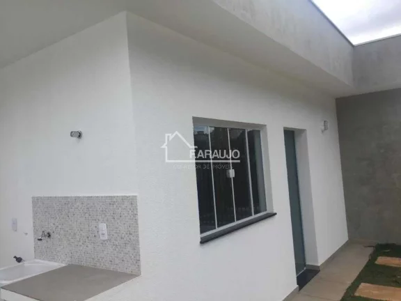 Imagem Casa em á venda em Sorocaba-SP!