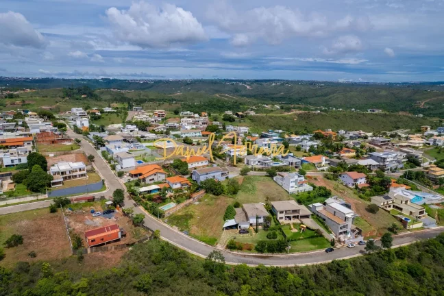Imagem Excelente lote localizado no Condomínio Maxximo Garden