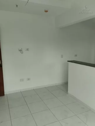 Imagem Oportunidade - Apartamento Moderno e Funcional à Venda – Boqueirão, Praia Grande