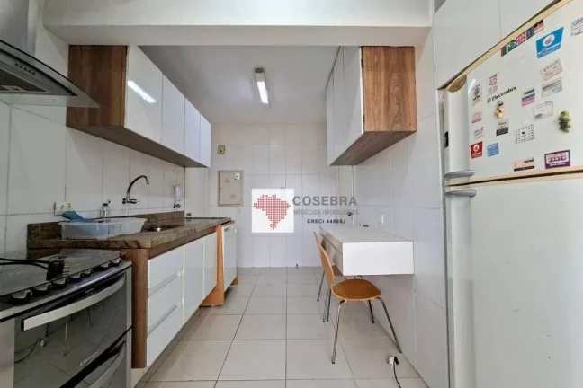 Imagem Apartamento com 3 dormitórios, 95 m² - venda por R$ 1.350.000,00 ou aluguel por R$ 10.190,00/mês - Itaim Bibi - São Paulo/SP