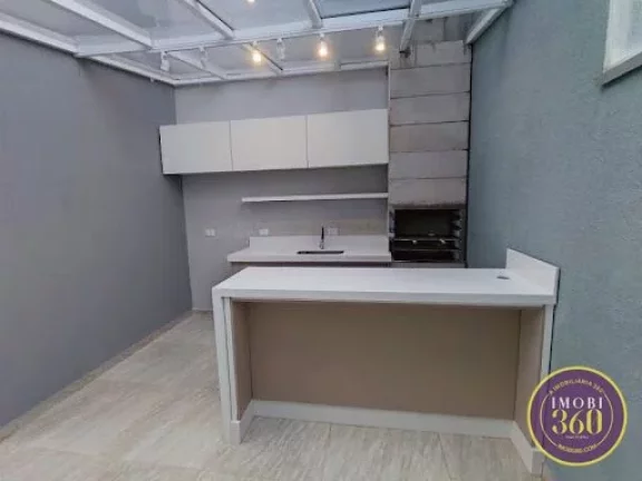 Imagem Apartamento à Venda em Jardim Vila Carrão, São Paulo - SP
