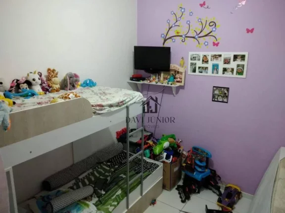 Imagem Casa à venda, 100 m² por R$ 380.000,00 - Jardim Residencial Villa Amato - Sorocaba/SP