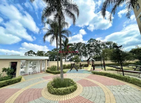 Imagem Apartamento à venda em São Paulo, Vila Moreira, com 2 quartos, 54m²