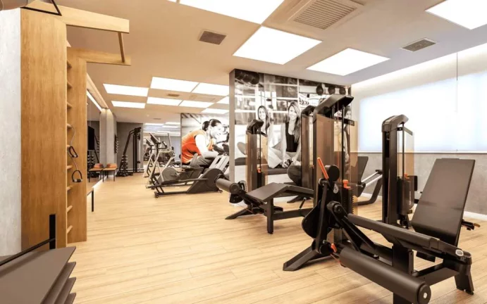 Imagem Cobertura Duplex para Venda em Rio de Janeiro / RJ no bairro Barra da Tijuca