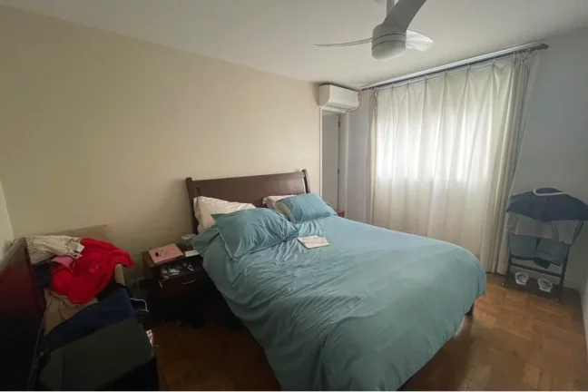 Imagem APARTAMENTO RESIDENCIAL em São Paulo - SP, Itaim Bibi