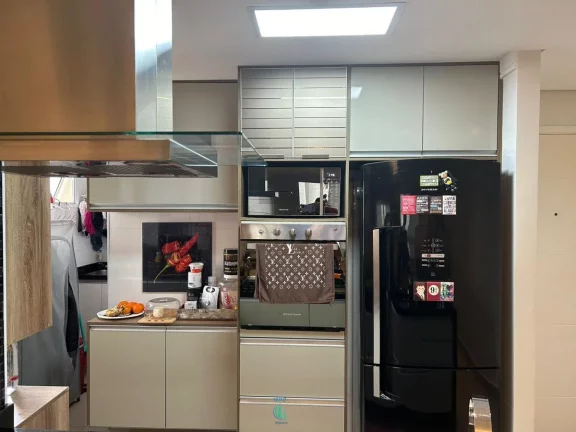 Imagem Apartamento com 2 quartos, 75m2, à venda em São Paulo, Vila da Saúde