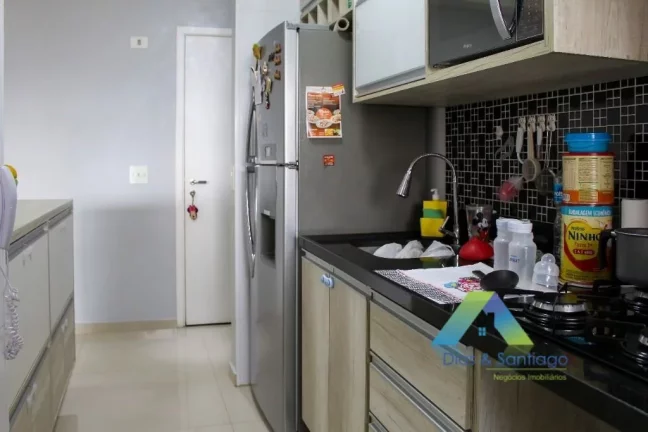 Imagem Apartamento com 2 dormitórios à venda, 67 m² por R$ 575.000,00 - Sacomã - São Paulo/SP