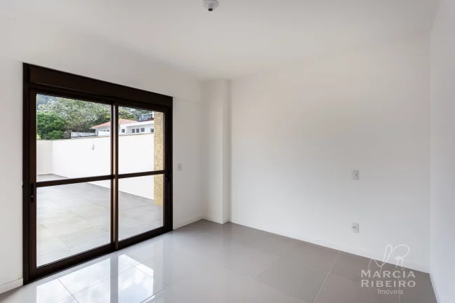 Imagem Apartamento Trindade O2 dormitórios
