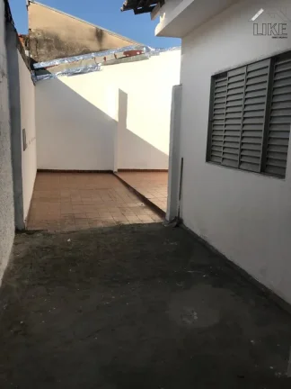 Imagem Casa à venda na Cidade Morumbi, São José dos Campos