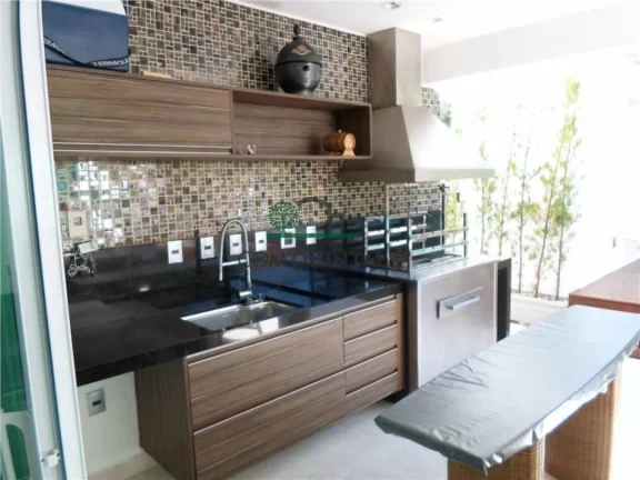 Imagem Casa com 4 Quartos à Venda, 650 m² em São Paulo Ii - Cotia