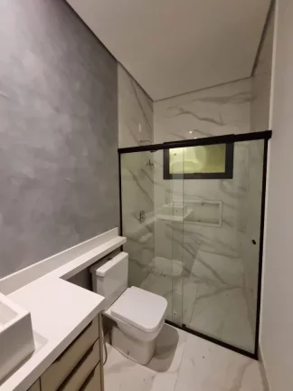 Imagem CASA TÉRREA - 3 DORM SENDO 2 SUÍTES E PLANEJADOS - PARQUE OLIVIO FRANCESCHINI - HORTOLÂNDIA