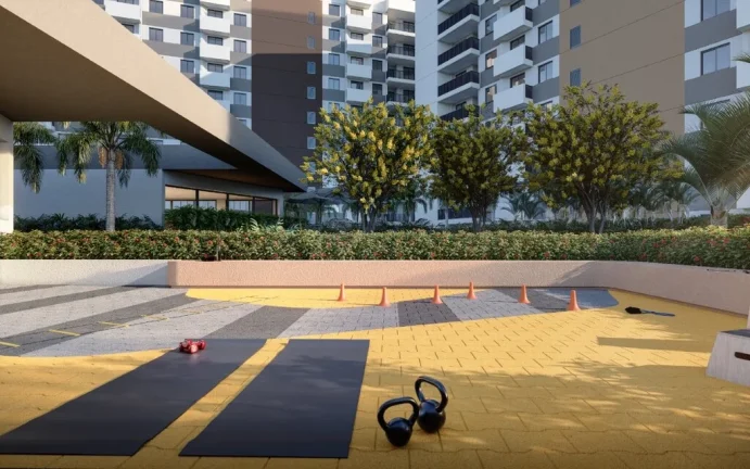 Imagem 360º Park View - 360º Park View
