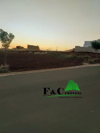 Imagem Terreno para Venda em Limeira, Residencial Colinas do Engenho I