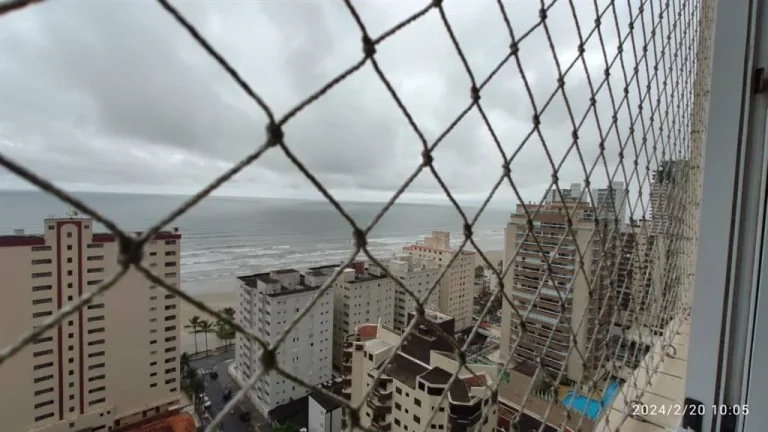 Imagem APARTAMENTO COM 102 m² - CAICARA - PRAIA GRANDE SP