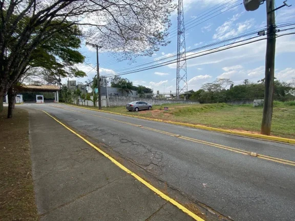 Imagem Terreno à venda, 1440 m² no Haras Bela Vista- Vargem Grande Paulista/SP