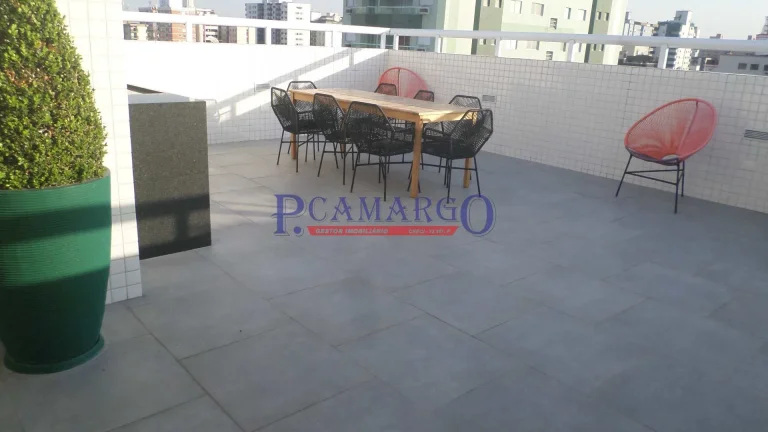 Imagem Apartamento Padrão