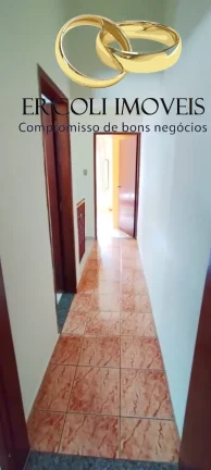 Imagem CASA RESIDENCIAL em São Paulo - SP, Vila Marieta