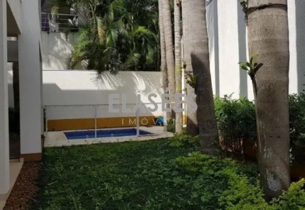 Imagem CASA RESIDENCIAL em SÃO PAULO - SP, ALTO DA BOA VISTA