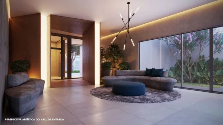 Imagem APARTAMENTO RESIDENCIAL em São Paulo - SP, Moema
