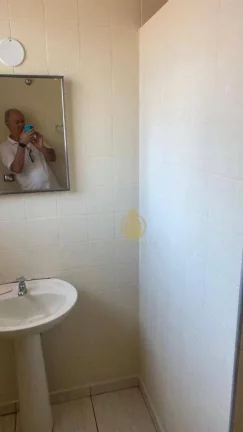 Imagem Casa Sobrado à venda por R$ 477.000 - Jardim Macedo - Ribeirão Preto/SP
