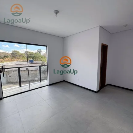 Imagem Casa com 3 dormitórios à venda, 141 m² por R$ 800.000,00 - Visão - Lagoa Santa/MG