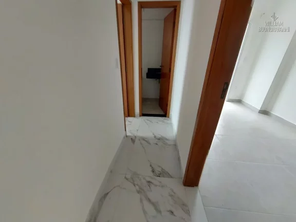 Imagem APARTAMENTO EM CONDOMÍNIO FRENTE MAR - BALNEÁRIO FLÓRIDA - PRAIA GRANDE/SP