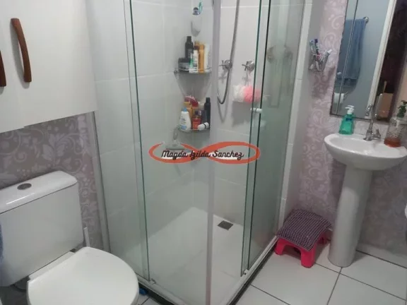 Imagem EXCELENTE APARTAMENTO À VENDA NA VILA MATILDE.