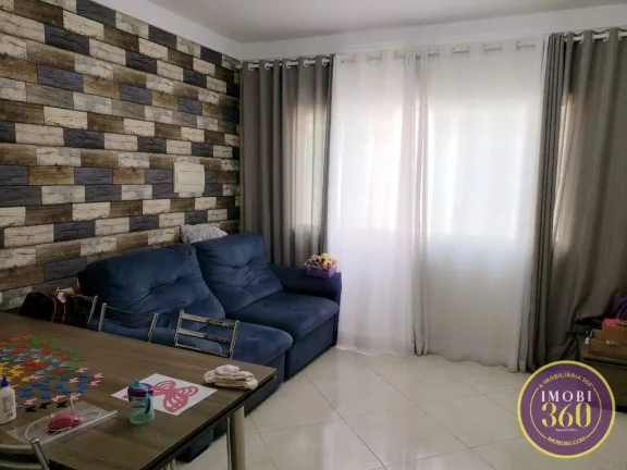 Imagem Sobrado com 3 dormitórios à venda, 114 m² - Vila Marieta - São Paulo/SP