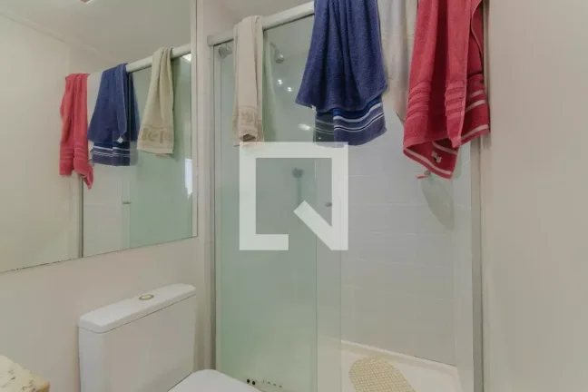 Imagem Apartamento à Venda - Ipiranga, 2 Quartos, 52 m2