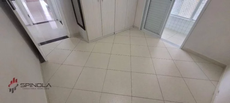 Imagem Apartamento com 2 dormitórios à venda, 85 m² por R$ 620.000,00 - Balneário Flórida - Praia Grande/SP