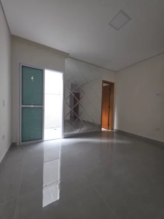 Imagem Casa para Venda em Santo André / SP no bairro Vila Camilópolis