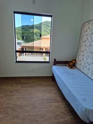 Imagem Sobrado com 4 dormitórios à venda, 360 m² por R$ 1.900.000,00 - Jardim Carolina - Ubatuba/SP